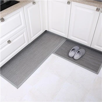 PVC vloerkleed
