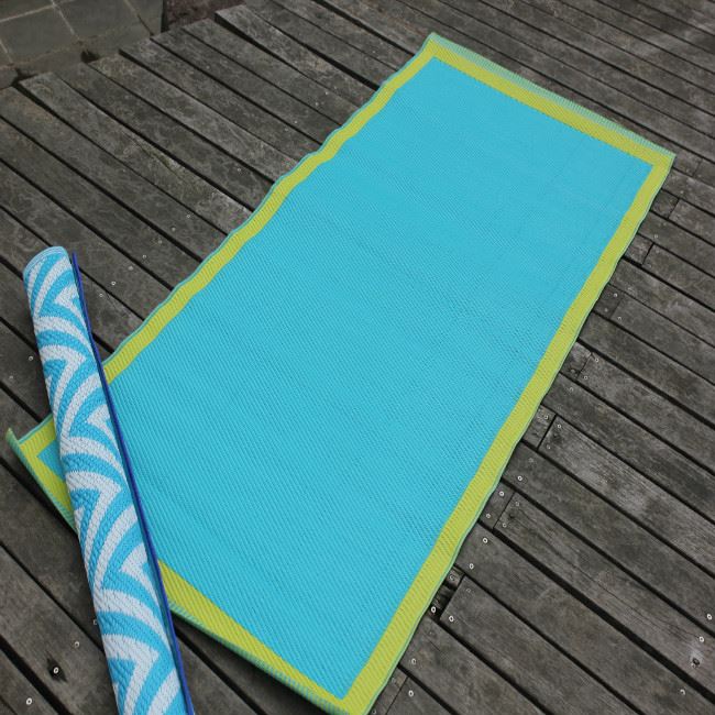 camping mat