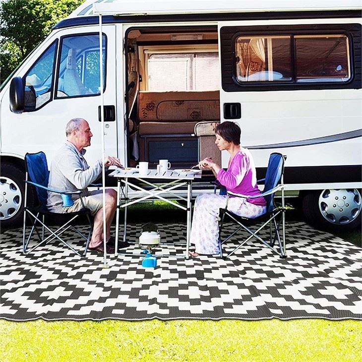 camping mats