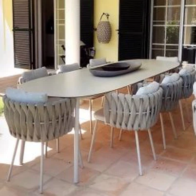 ZNZ Outdoor Acryl Touw