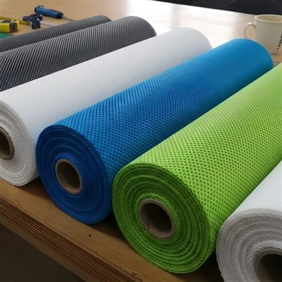 Op maat versterkt PVC-gecoat gaas